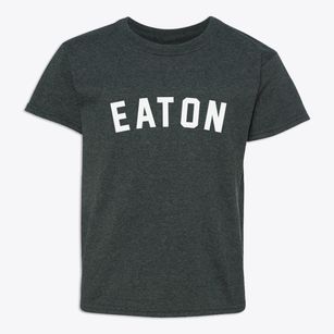 Eaton New Hampshire Classic Curve Youth T-shirt