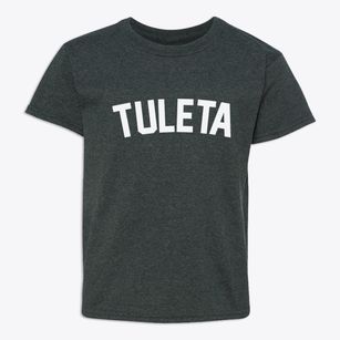 Tuleta Texas Classic Curve Youth T-shirt