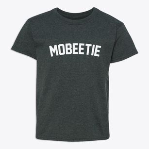Mobeetie Texas Classic Curve Youth T-shirt
