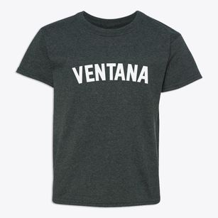 Ventana Arizona Classic Curve Youth T-shirt