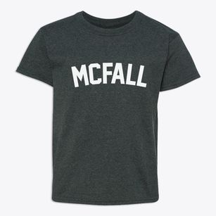 Mcfall Missouri Classic Curve Youth T-shirt
