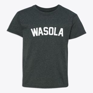 Wasola Missouri Classic Curve Youth T-shirt