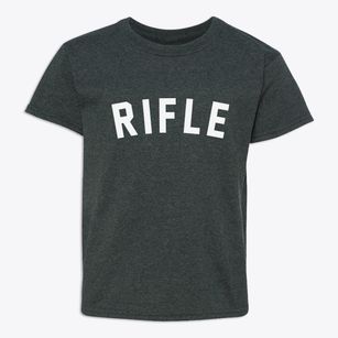 Rifle Colorado Classic Curve Youth T-shirt