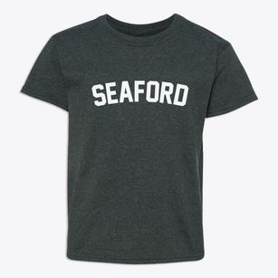 Seaford Delaware Classic Curve Youth T-shirt