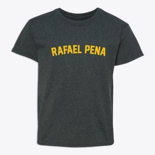 Rafael Pena Texas Classic Curve Youth T-shirt