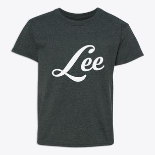 Lee New Hampshire Vintage Team Youth T-shirt