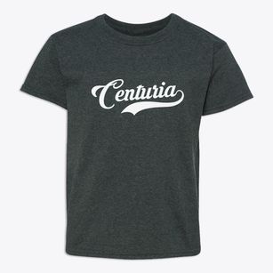 Centuria Wisconsin Vintage Team Youth T-shirt