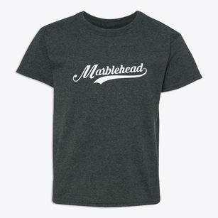 Marblehead Ohio Vintage Team Youth T-shirt