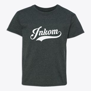 Inkom Idaho Vintage Team Youth T-shirt