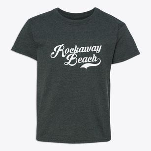 Rockaway Beach Missouri Vintage Team Youth T-shirt