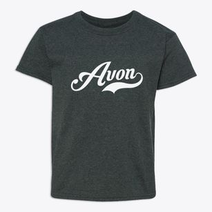Avon North Carolina Vintage Team Youth T-shirt