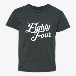 Eighty Four Pennsylvania Vintage Team Youth T-shirt