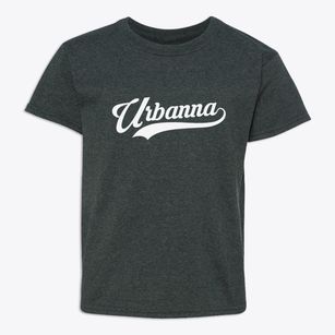 Urbanna Virginia Vintage Team Youth T-shirt