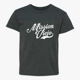 Mission Viejo California Vintage Team Youth T-shirt