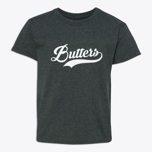 Butters North Carolina Vintage Team Youth T-shirt