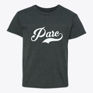 Parc New York Vintage Team Youth T-shirt