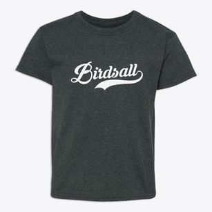 Birdsall New York Vintage Team Youth T-shirt