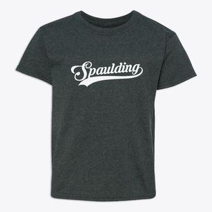 Spaulding Oklahoma Vintage Team Youth T-shirt