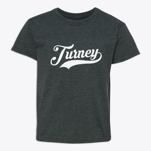 Turney Missouri Vintage Team Youth T-shirt