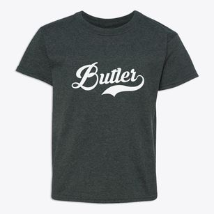 Butler Pennsylvania Vintage Team Youth T-shirt