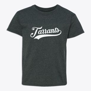 Tarrants Missouri Vintage Team Youth T-shirt