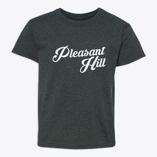 Pleasant Hill Missouri Vintage Team Youth T-shirt