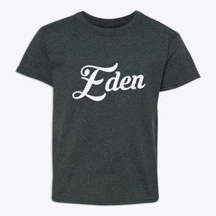 Eden New York Vintage Team Youth T-shirt