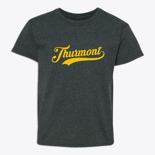 Thurmont Maryland Vintage Team Youth T-shirt