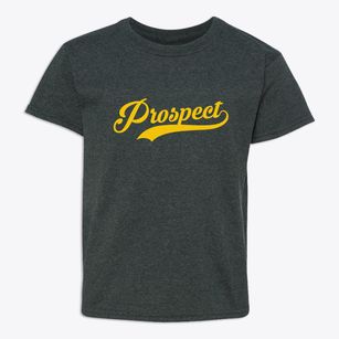 Prospect Kentucky Vintage Team Youth T-shirt