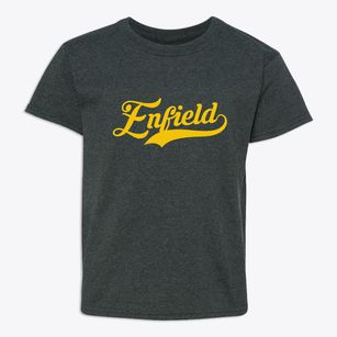 Enfield New York Vintage Team Youth T-shirt
