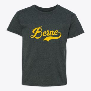 Berne New York Vintage Team Youth T-shirt