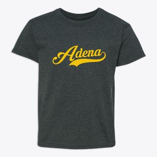 Adena Ohio Vintage Team Youth T-shirt