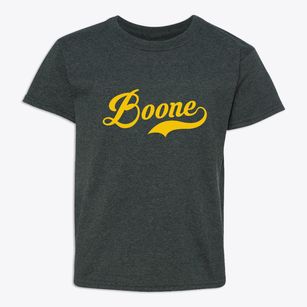 Boone Colorado Vintage Team Youth T-shirt