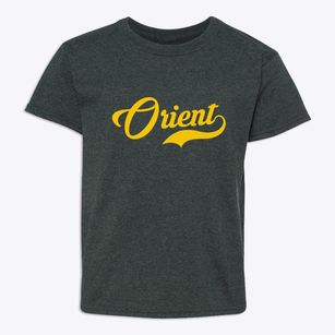 Orient Washington Vintage Team Youth T-shirt