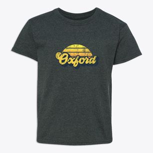 Oxford New Jersey Sublime Sunset Youth T-shirt
