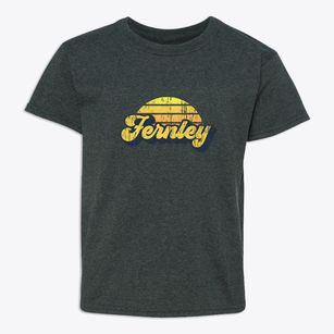 Fernley Nevada Sublime Sunset Youth T-shirt