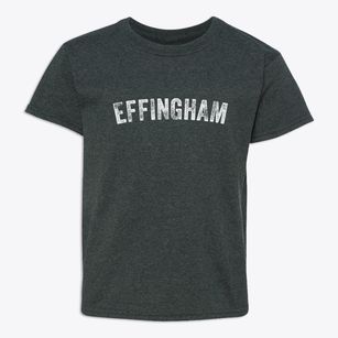 Effingham New Hampshire Timeless Retro Youth T-shirt