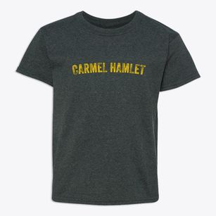 Carmel Hamlet New York Timeless Retro Youth T-shirt