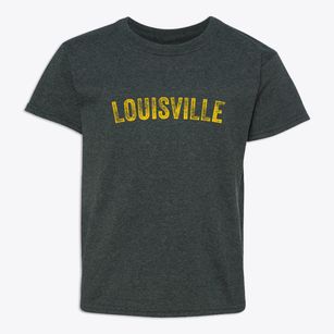 Louisville New York Timeless Retro Youth T-shirt