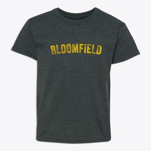 Bloomfield Pennsylvania Timeless Retro Youth T-shirt