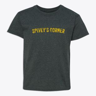 Spivey's Corner North Carolina Timeless Retro Youth T-shirt