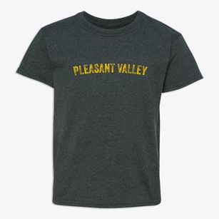 Pleasant Valley New York Timeless Retro Youth T-shirt