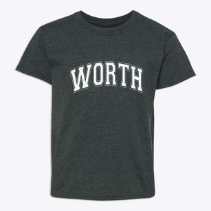 Worth Missouri Varsity Youth T-shirt