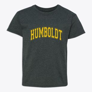 Humboldt Illinois Varsity Youth T-shirt