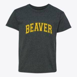 Beaver Oregon Varsity Youth T-shirt