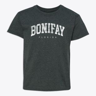 Bonifay Florida Urban Vibe Youth T-shirt