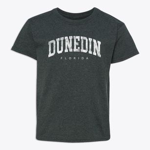 Dunedin Florida Urban Vibe Youth T-shirt