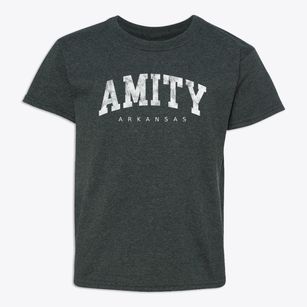 Amity Arkansas Urban Vibe Youth T-shirt