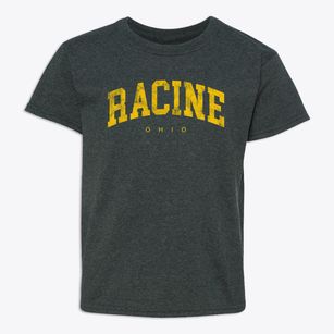 Racine Ohio Urban Vibe Youth T-shirt