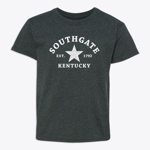 Southgate Kentucky Star Youth T-shirt